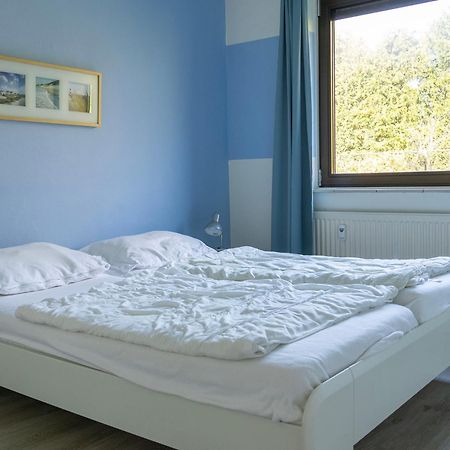 Appartementen De Torenhoeve ブールグ・ハームステーデ エクステリア 写真