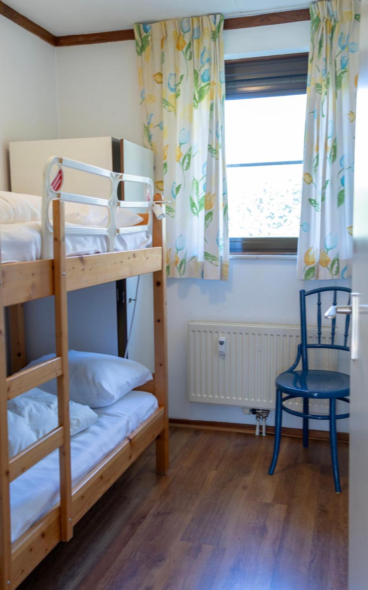 Appartementen De Torenhoeve ブールグ・ハームステーデ エクステリア 写真