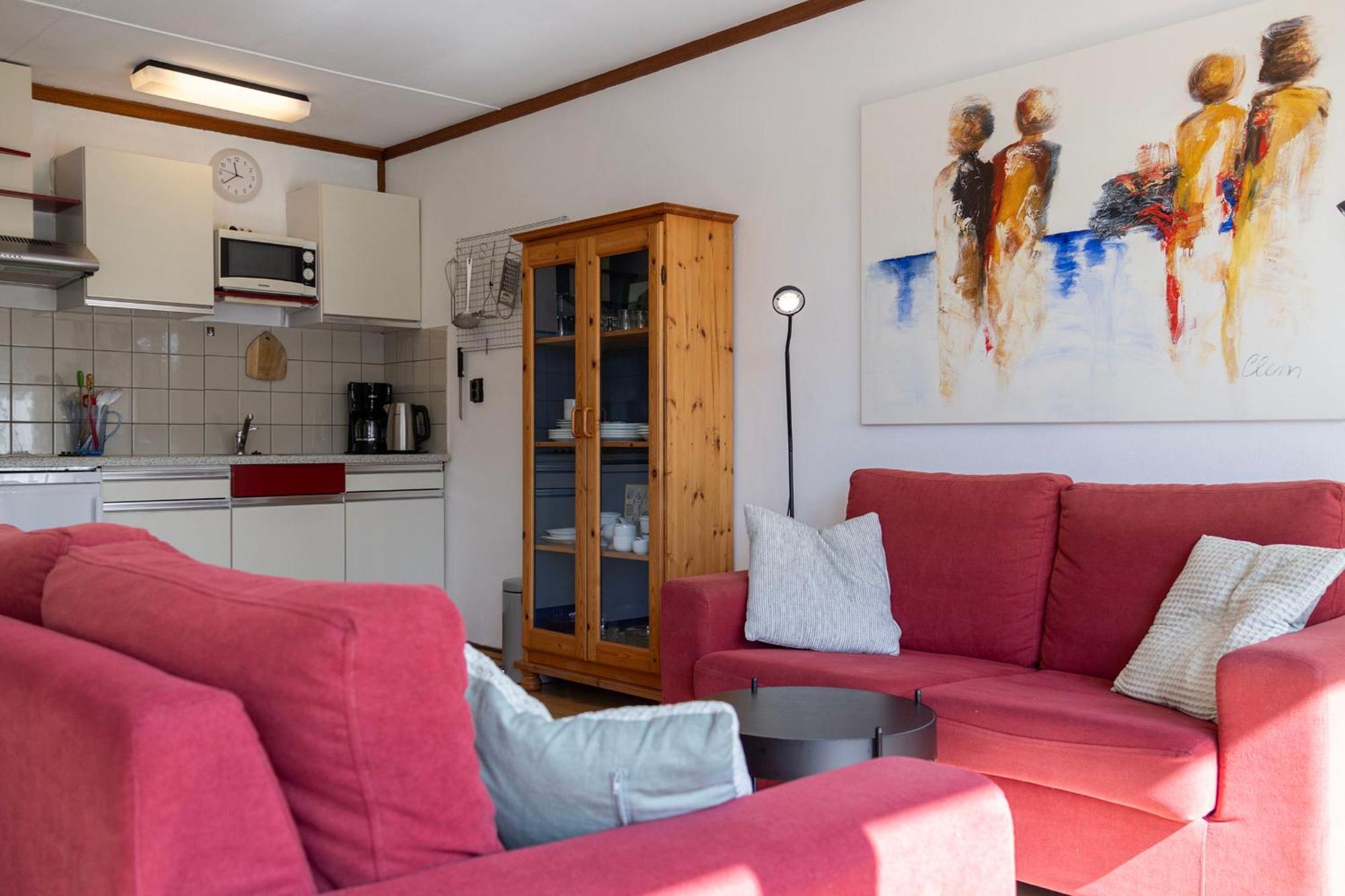 Appartementen De Torenhoeve ブールグ・ハームステーデ エクステリア 写真