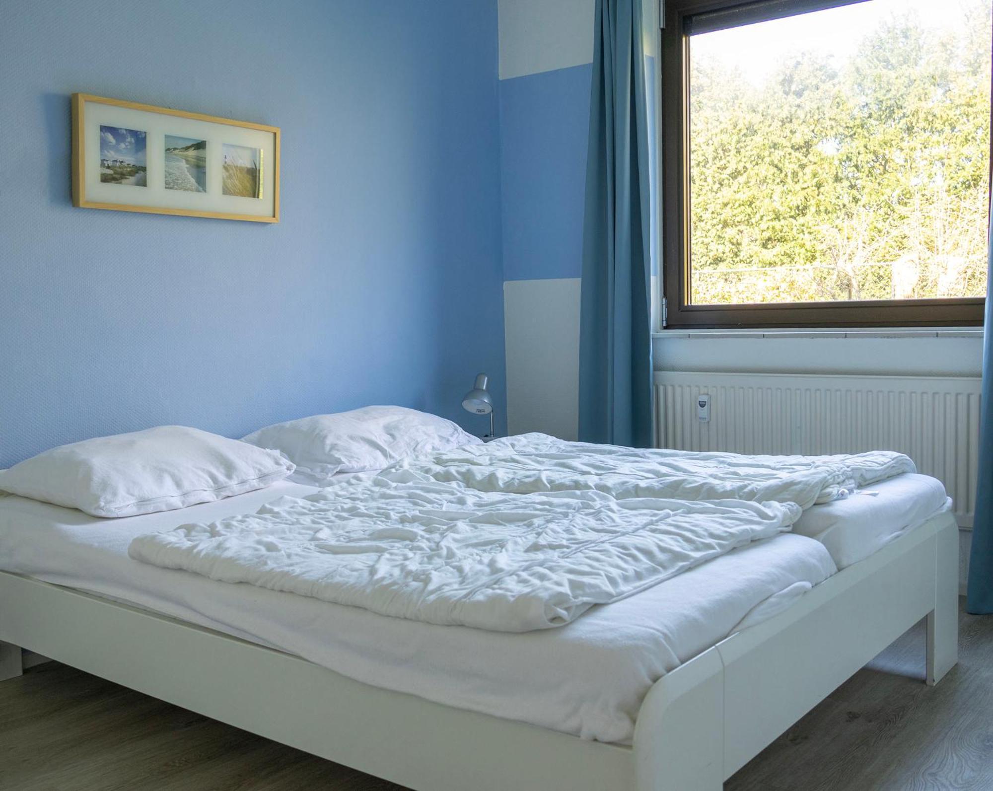 Appartementen De Torenhoeve ブールグ・ハームステーデ エクステリア 写真
