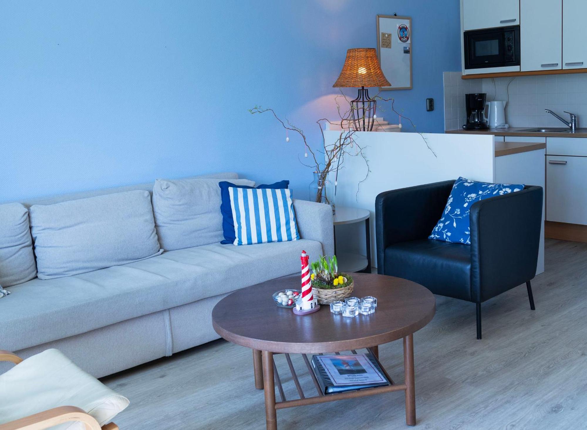 Appartementen De Torenhoeve ブールグ・ハームステーデ エクステリア 写真