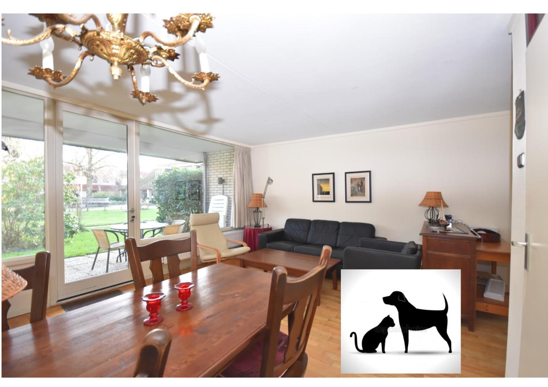 Appartementen De Torenhoeve ブールグ・ハームステーデ 部屋 写真