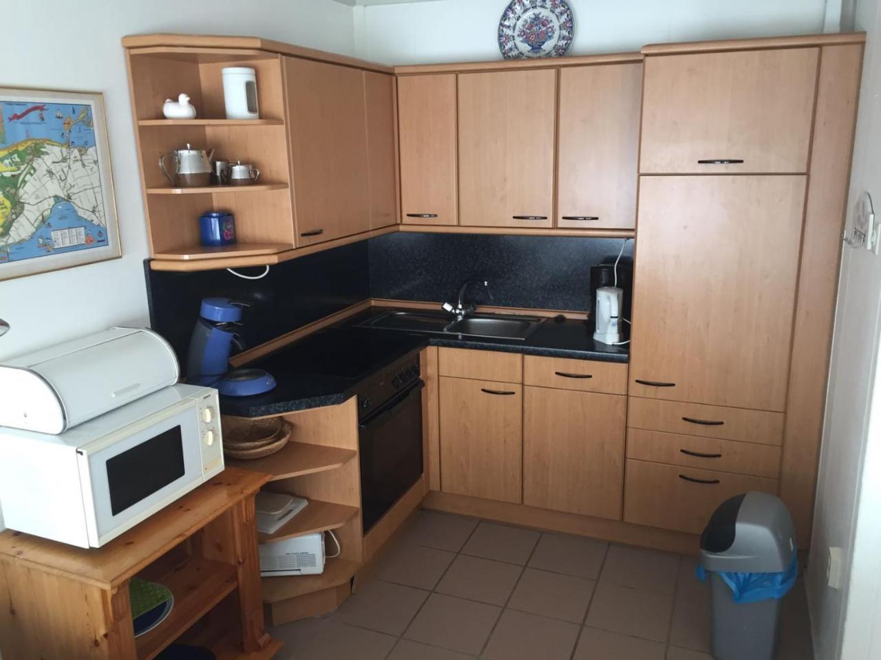 Appartementen De Torenhoeve ブールグ・ハームステーデ エクステリア 写真
