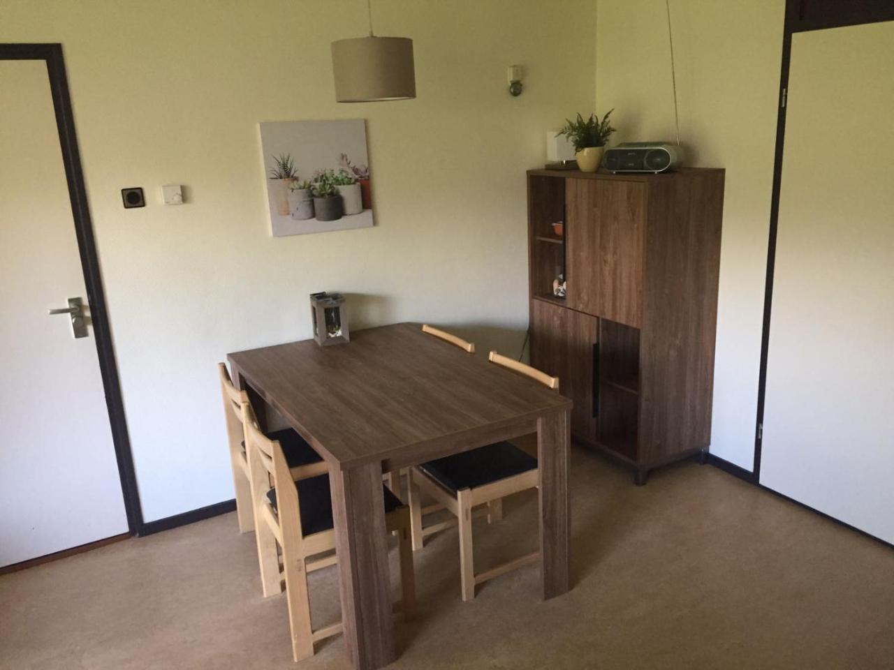 Appartementen De Torenhoeve ブールグ・ハームステーデ エクステリア 写真