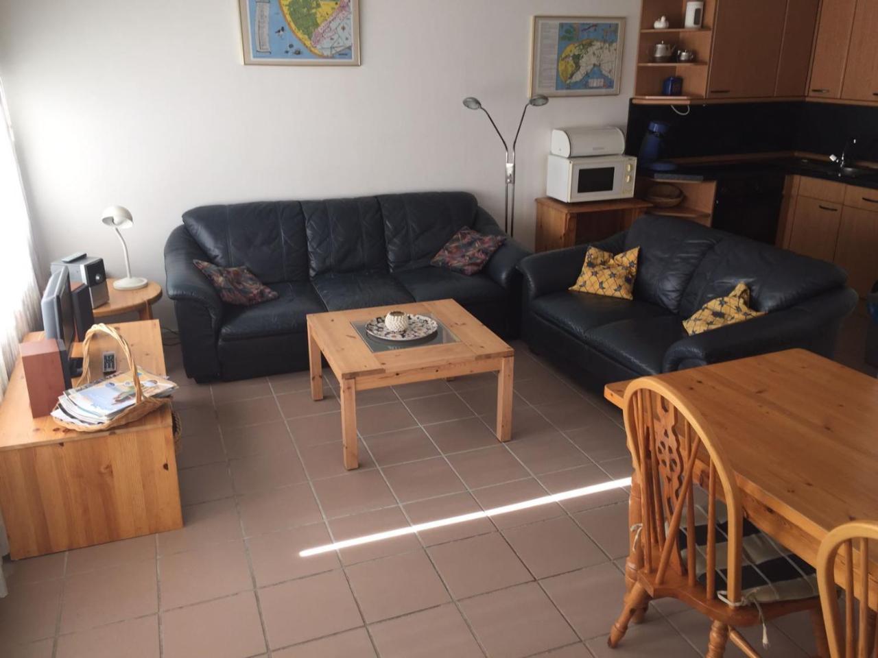 Appartementen De Torenhoeve ブールグ・ハームステーデ エクステリア 写真