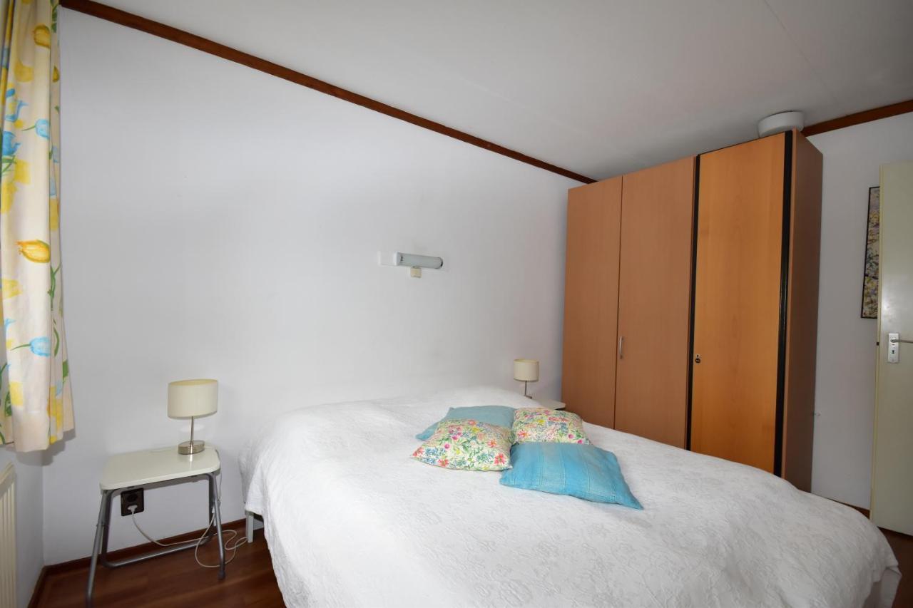 Appartementen De Torenhoeve ブールグ・ハームステーデ エクステリア 写真