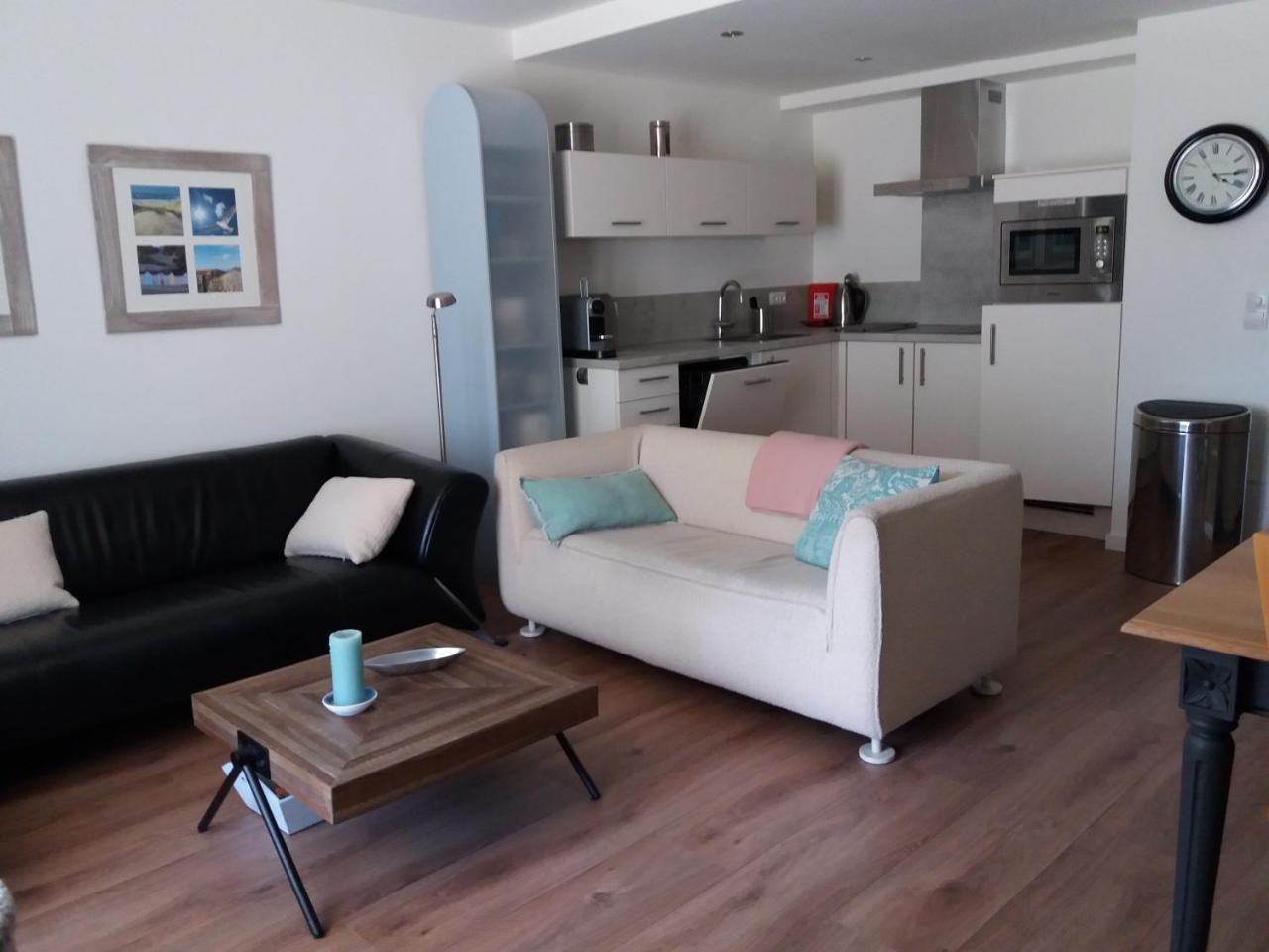 Appartementen De Torenhoeve ブールグ・ハームステーデ エクステリア 写真