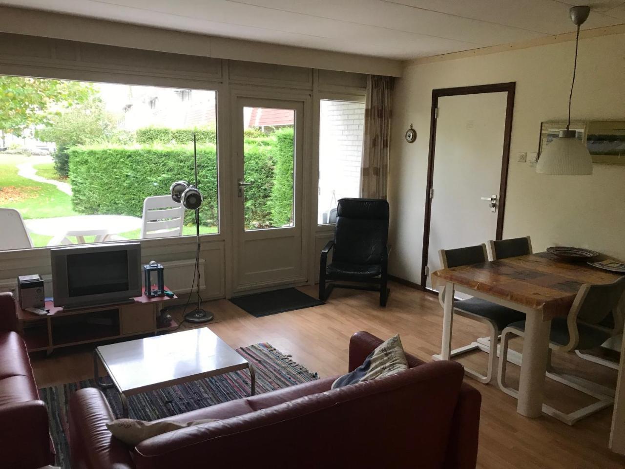 Appartementen De Torenhoeve ブールグ・ハームステーデ エクステリア 写真