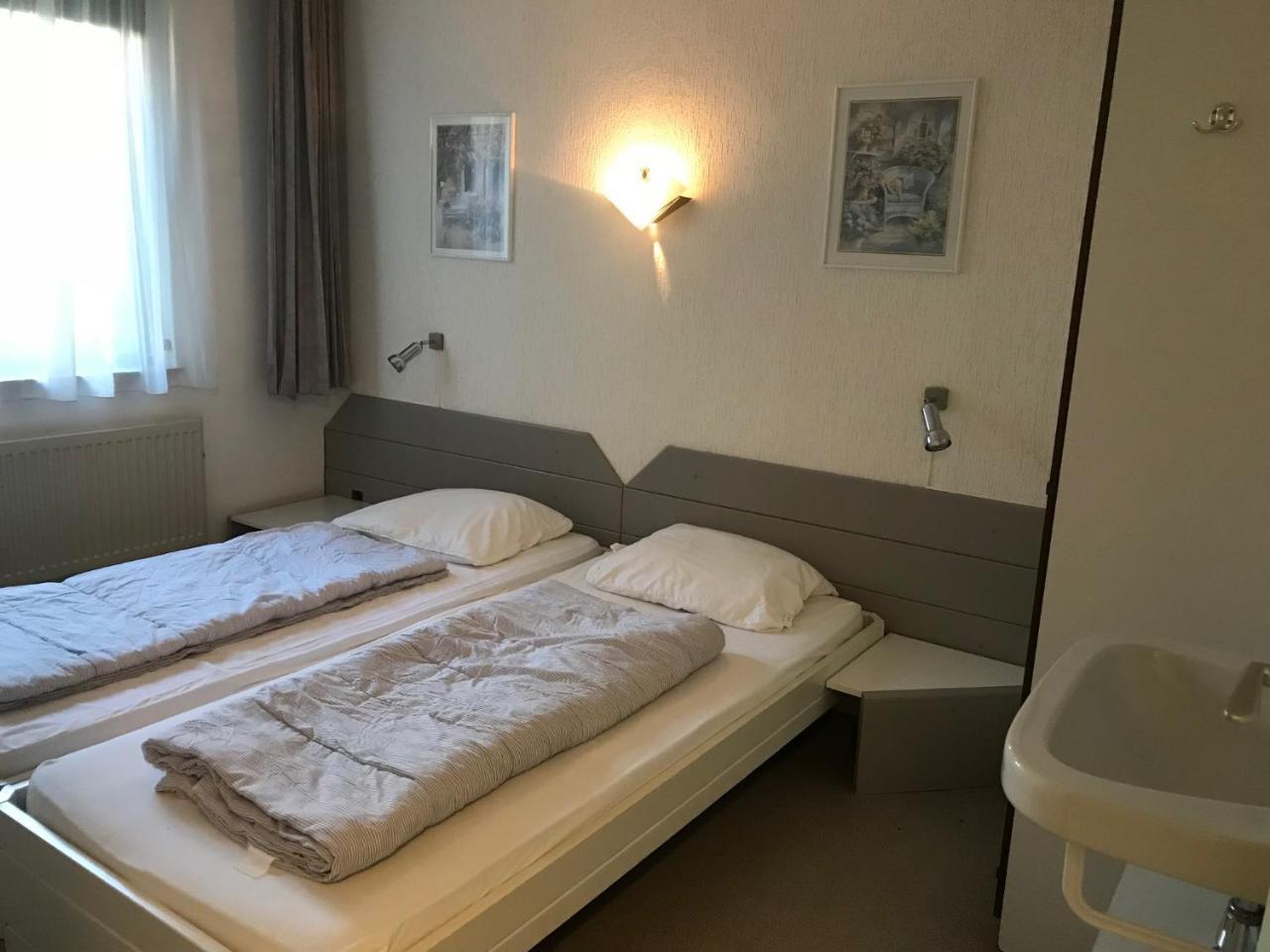 Appartementen De Torenhoeve ブールグ・ハームステーデ エクステリア 写真