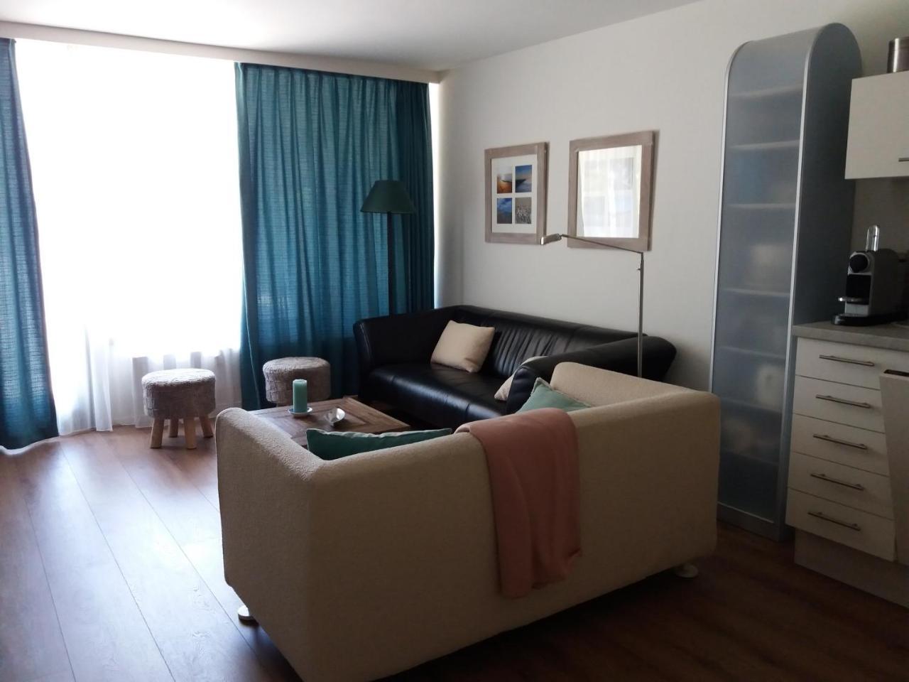 Appartementen De Torenhoeve ブールグ・ハームステーデ エクステリア 写真