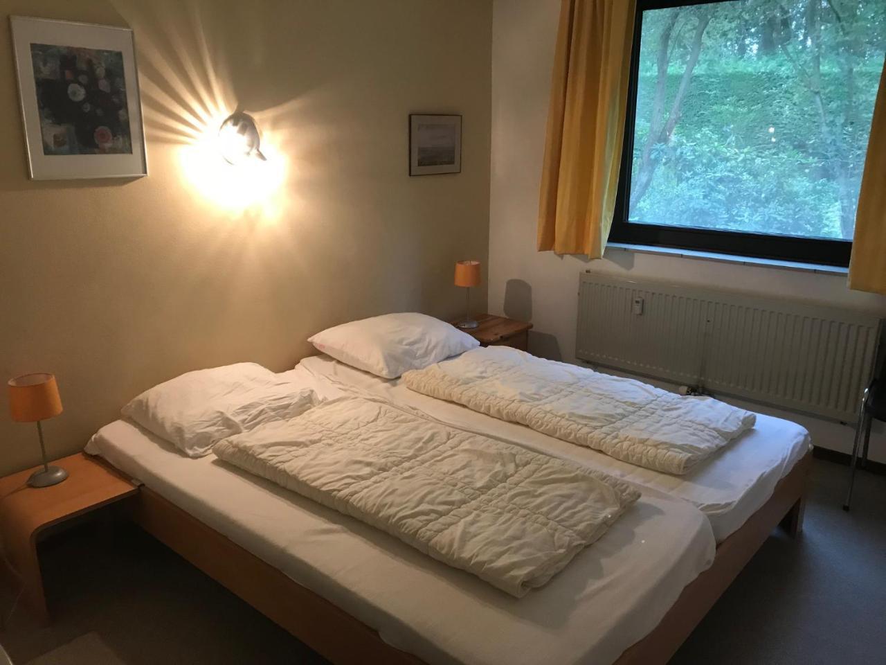 Appartementen De Torenhoeve ブールグ・ハームステーデ エクステリア 写真