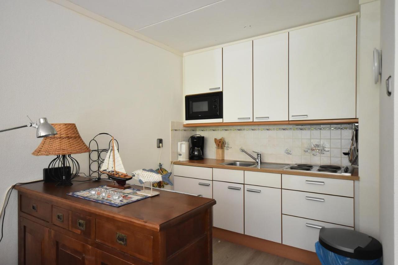 Appartementen De Torenhoeve ブールグ・ハームステーデ エクステリア 写真