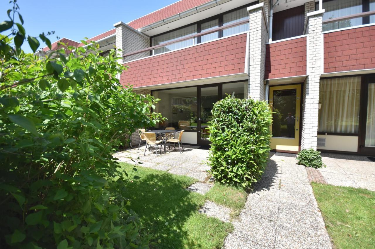 Appartementen De Torenhoeve ブールグ・ハームステーデ エクステリア 写真