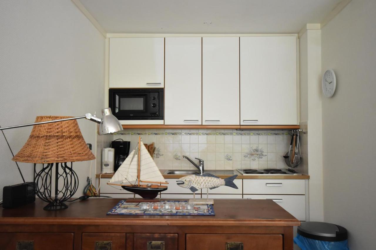 Appartementen De Torenhoeve ブールグ・ハームステーデ エクステリア 写真